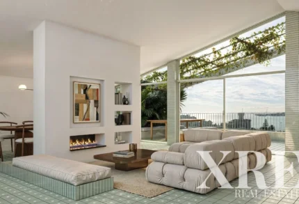 Apartment 3-bedroom for sale in Cascais e Estoril, Cascais, Greater Lisbon &bull; X98568