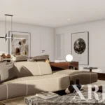 Apartment 4-bedroom for sale in Hilcrown Gaia Residence, Mafamude, Vila Nova de Gaia, Porto • X70592 - gallery image