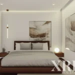 Apartment 4-bedroom for sale in Hilcrown Gaia Residence, Mafamude, Vila Nova de Gaia, Porto • X70592 - gallery image