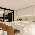 Apartment 4-bedroom for sale in Hilcrown Gaia Residence, Mafamude, Vila Nova de Gaia, Porto • X70592 - gallery image
