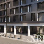 Apartment 4-bedroom for sale in Hilcrown Gaia Residence, Mafamude, Vila Nova de Gaia, Porto • X70592 - gallery image