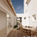 Villa 5-bedroom for sale in Comporta, Alcácer do Sal, Setúbal • X93588 - gallery image