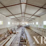 Farmhouse for sale in Cercal, Santiago do Cacém, Setúbal • X98716 - gallery image
