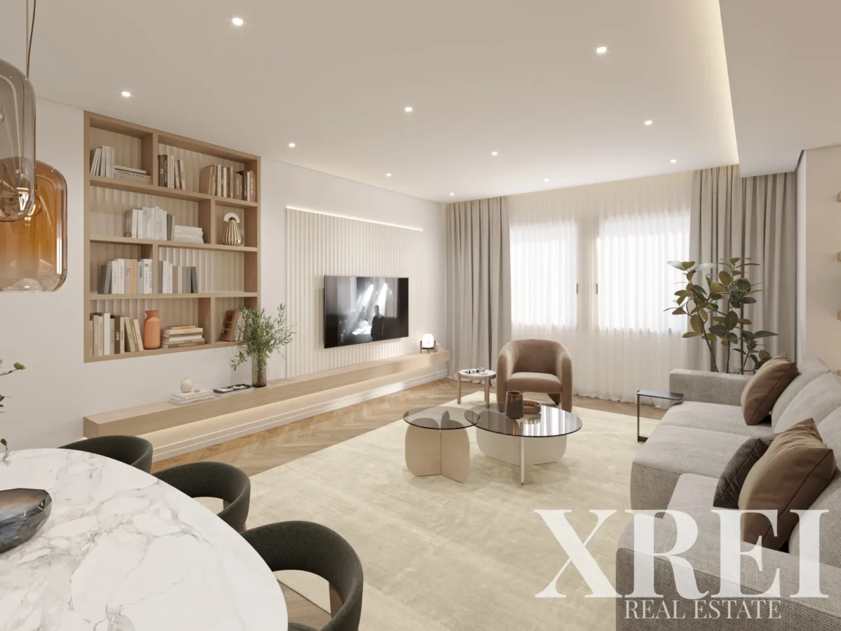 Apartment 3-bedroom for sale in Lighthouse Cascais, Cascais e Estoril, Cascais, Greater Lisbon • X98981