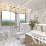 Apartment 3-bedroom for sale in Lighthouse Cascais, Cascais e Estoril, Cascais, Greater Lisbon • X98981 - gallery image