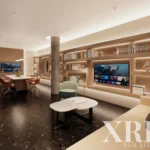 Apartment 3-bedroom for sale in Lighthouse Cascais, Cascais e Estoril, Cascais, Greater Lisbon • X98981 - gallery image