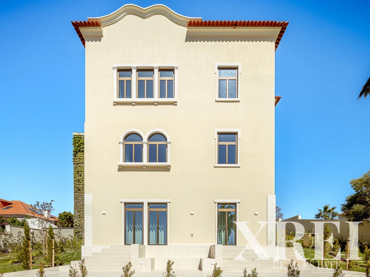 Apartment 3-bedroom for sale in Galardi, Cascais e Estoril, Cascais, Greater Lisbon • X98987