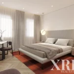 Apartment 2-bedroom for sale in Lighthouse Cascais, Cascais e Estoril, Cascais, Greater Lisbon • X98975 - gallery image