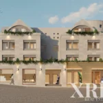 Apartment 2-bedroom for sale in Lighthouse Cascais, Cascais e Estoril, Cascais, Greater Lisbon • X98975 - gallery image