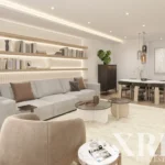Apartment 2-bedroom for sale in Lighthouse Cascais, Cascais e Estoril, Cascais, Greater Lisbon • X98974 - gallery image