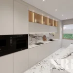 Apartment 2-bedroom for sale in Lighthouse Cascais, Cascais e Estoril, Cascais, Greater Lisbon • X98974 - gallery image