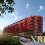 Apartment 1-bedroom for sale in Carmim, Lordelo do Ouro e Massarelos, Porto • X98727 - gallery image