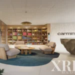 Apartment 1-bedroom for sale in Carmim, Lordelo do Ouro e Massarelos, Porto • X98729 - gallery image