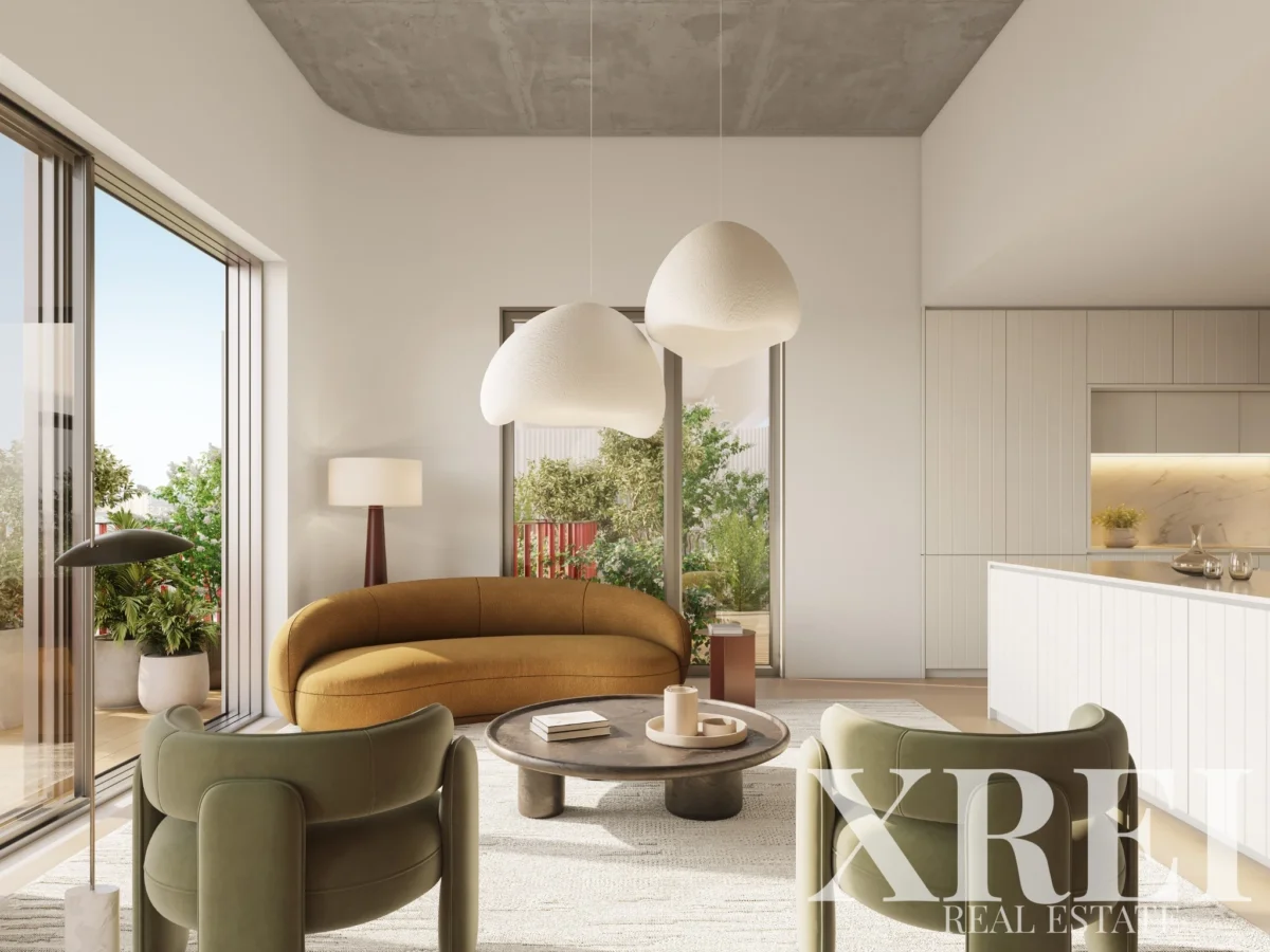 Apartment 1-bedroom for sale in Carmim, Lordelo do Ouro e Massarelos, Porto • X98793