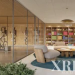 Apartment 1-bedroom for sale in Carmim, Lordelo do Ouro e Massarelos, Porto • X98790 - gallery image