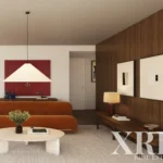 Apartment 1-bedroom for sale in Carmim, Lordelo do Ouro e Massarelos, Porto • X98773 - gallery image