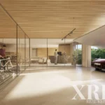 Apartment 1-bedroom for sale in Carmim, Lordelo do Ouro e Massarelos, Porto • X98773 - gallery image