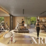Apartment 1-bedroom for sale in Carmim, Lordelo do Ouro e Massarelos, Porto • X98754 - gallery image