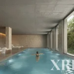 Apartment 3-bedroom for sale in Carmim, Lordelo do Ouro e Massarelos, Porto • X98746 - gallery image
