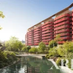 Apartment 3-bedroom for sale in Carmim, Lordelo do Ouro e Massarelos, Porto • X98746 - gallery image