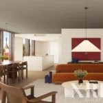 Apartment 3-bedroom for sale in Carmim, Lordelo do Ouro e Massarelos, Porto • X98747 - gallery image