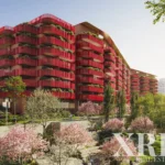 Apartment 3-bedroom for sale in Carmim, Lordelo do Ouro e Massarelos, Porto • X98747 - gallery image