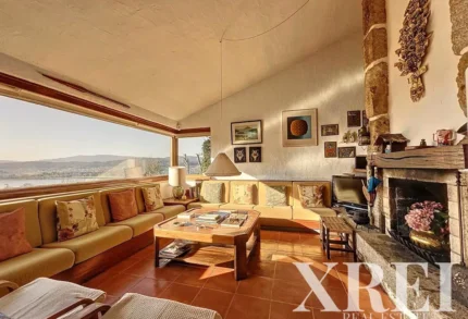 Villa 6-bedroom for sale in Gondarém, Vila Nova de Cerveira, Viana do Castelo &bull; X98353