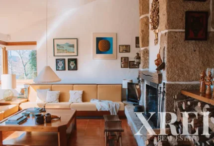 Villa 6-bedroom for sale in Gondarém, Vila Nova de Cerveira, Viana do Castelo &bull; X98353