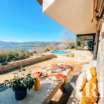 Villa 6-bedroom for sale in Gondarém, Vila Nova de Cerveira, Viana do Castelo • X98353 - gallery image