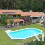 Villa 6-bedroom for sale in Gondarém, Vila Nova de Cerveira, Viana do Castelo • X98353 - gallery image