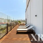 Apartment 1-bedroom for sale in Fábrica 1921, Benfica, Lisbon • X98653 - gallery image