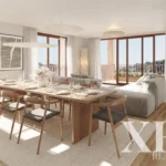 Apartment 1-bedroom for sale in Gaia Hills, Santa Marinha, Vila Nova de Gaia, Porto • X98659 - gallery image