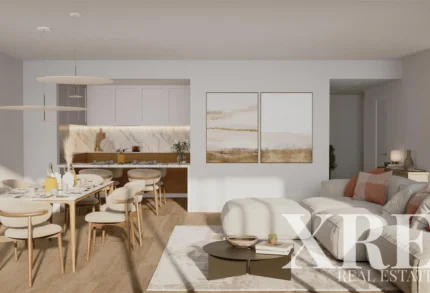 Apartment 1-bedroom for sale in Santa Marinha, Vila Nova de Gaia, Porto &bull; X98659