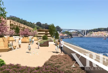 Apartment 1-bedroom for sale in Santa Marinha, Vila Nova de Gaia, Porto &bull; X98659