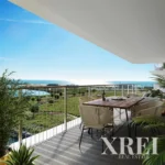 Apartment 3-bedroom for sale in Bayline, Armação de Pêra, Silves, Algarve • X74781 - gallery image
