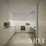 Apartment 3-bedroom for sale in Bayline, Armação de Pêra, Silves, Algarve • X74781 - gallery image