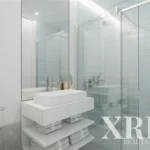 Apartment 3-bedroom for sale in Bayline, Armação de Pêra, Silves, Algarve • X74781 - gallery image