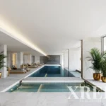 Apartment 3-bedroom for sale in Bayline, Armação de Pêra, Silves, Algarve • X74781 - gallery image