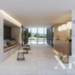 Apartment 3-bedroom for sale in Bayline, Armação de Pêra, Silves, Algarve • X74781 - gallery image