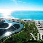 Apartment 3-bedroom for sale in Bayline, Armação de Pêra, Silves, Algarve • X74781 - gallery image
