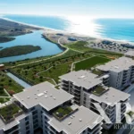 Apartment 3-bedroom for sale in Bayline, Armação de Pêra, Silves, Algarve • X74781 - gallery image