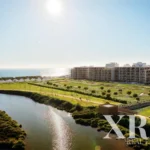 Apartment 3-bedroom for sale in Bayline, Armação de Pêra, Silves, Algarve • X74781 - gallery image