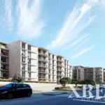 Apartment 3-bedroom for sale in Bayline, Armação de Pêra, Silves, Algarve • X74781 - gallery image
