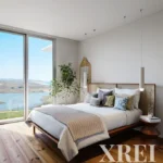 Apartment 2-bedroom for sale in Bayline, Armação de Pêra, Silves, Algarve • X75622 - gallery image