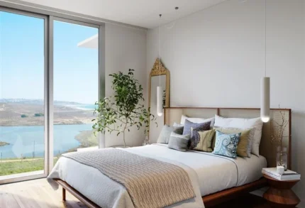 Apartment 2-bedroom for sale in Bayline, Armação de Pêra, Silves, Algarve &bull; X75622
