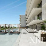 Apartment 2-bedroom for sale in Bayline, Armação de Pêra, Silves, Algarve • X75622 - gallery image