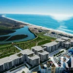 Apartment 2-bedroom for sale in Bayline, Armação de Pêra, Silves, Algarve • X75622 - gallery image