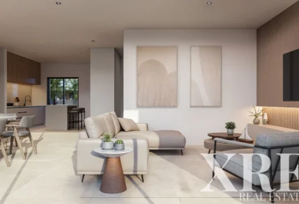 Villa 3-bedroom for sale in Oliveiras Residence, Quarteira, Loulé, Algarve &bull; X85018