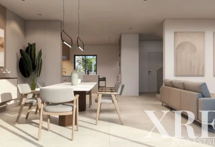 Villa 3-bedroom for sale in Oliveiras Residence, Quarteira, Loulé, Algarve &bull; X85018