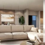 Villa 3-bedroom for sale in Oliveiras Residence, Quarteira, Loulé, Algarve • X85023 - gallery image